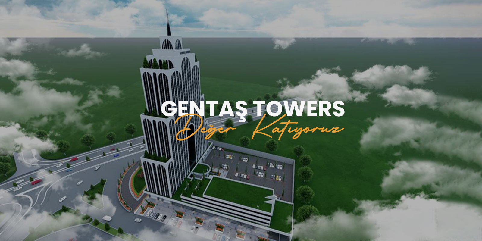 GENTAŞ TOWER